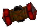 Impact Mortar: IM