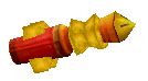 Napalm Rakete