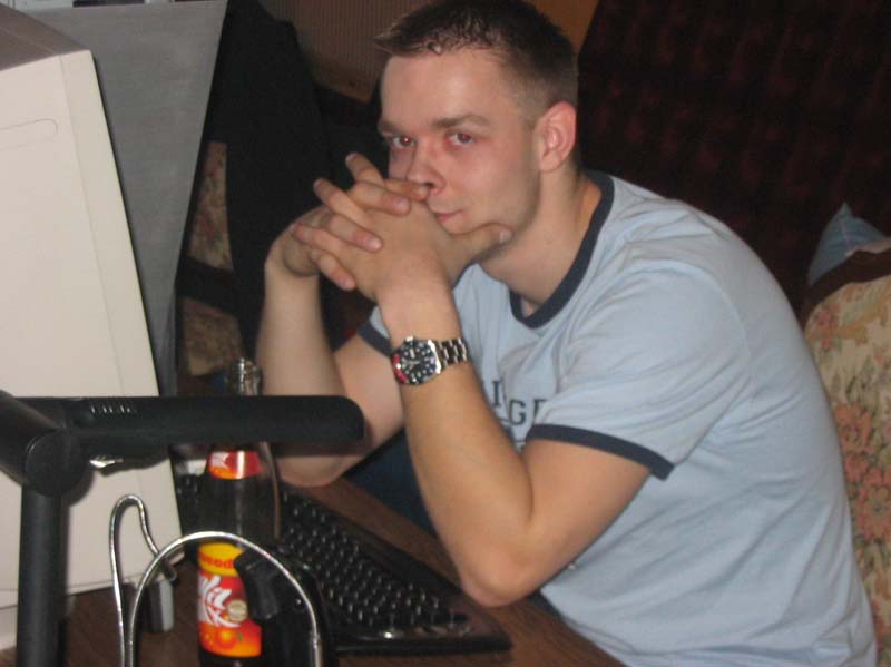 LAN 008
