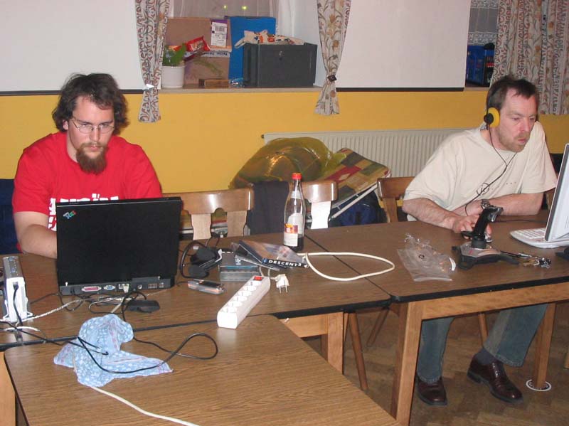 LAN 012