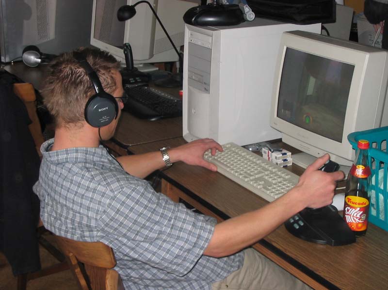 LAN 017