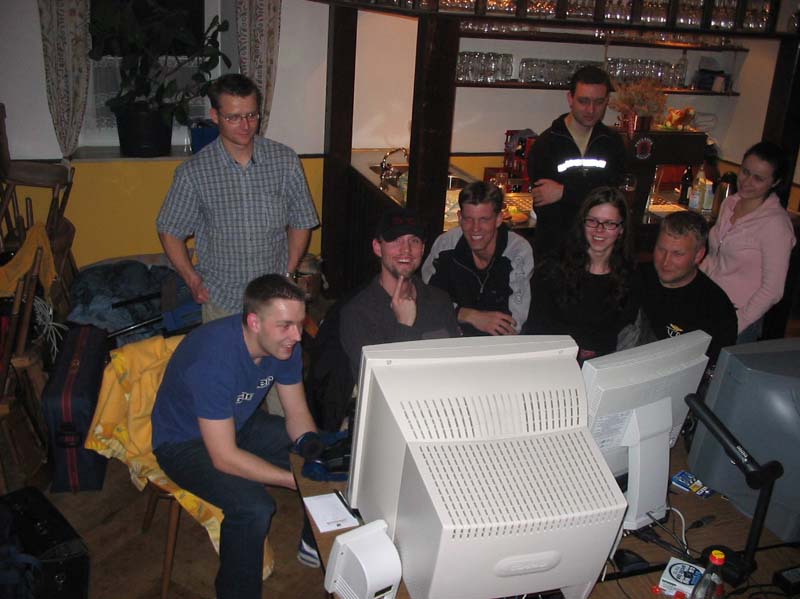 LAN 018